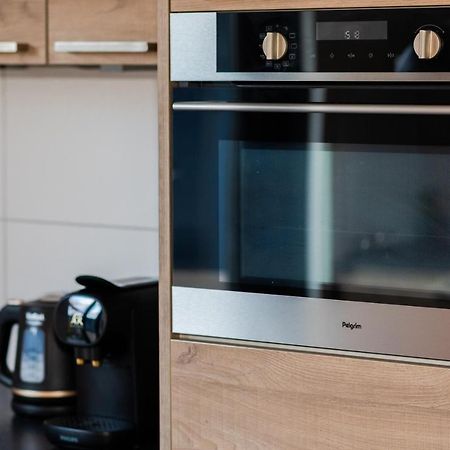 Wellness Bungalow With Sauna Ермело Екстер'єр фото